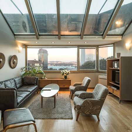 Taxim Suites Residences Истанбул Екстериор снимка