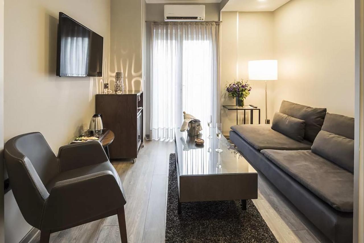 Taxim Suites Residences Истанбул Екстериор снимка
