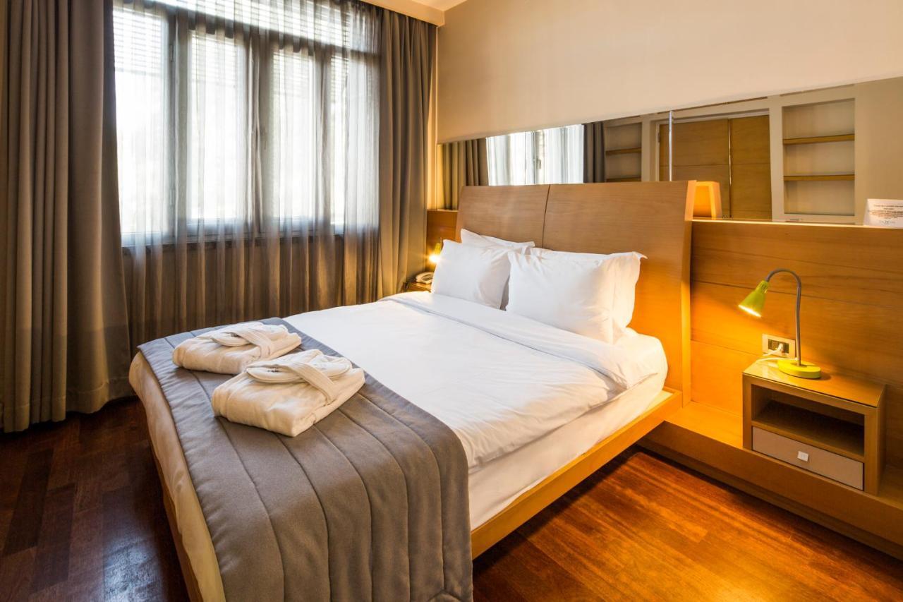 Taxim Suites Residences Истанбул Екстериор снимка