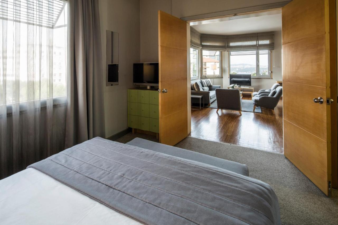 Taxim Suites Residences Истанбул Екстериор снимка