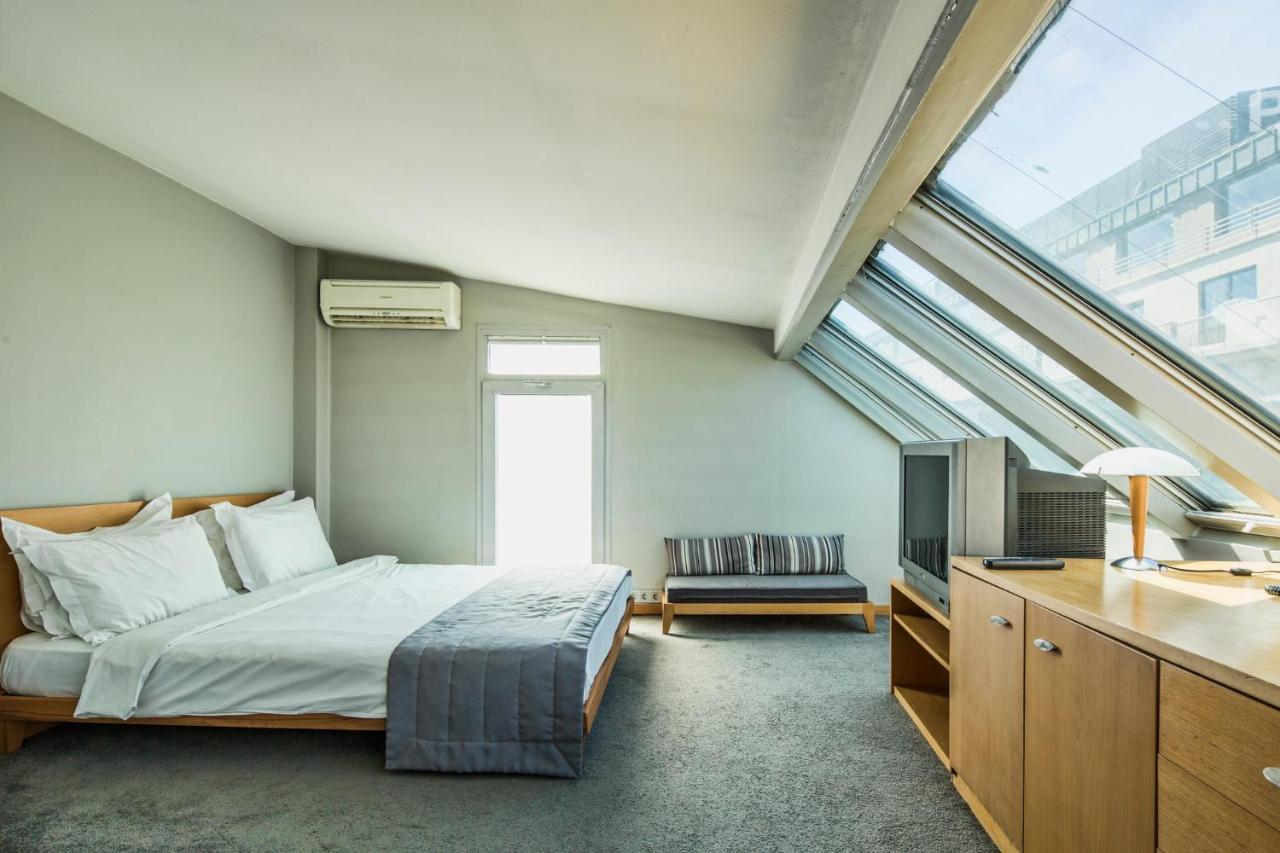Taxim Suites Residences Истанбул Екстериор снимка