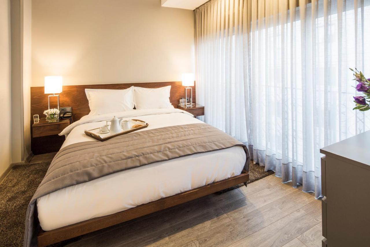 Taxim Suites Residences Истанбул Екстериор снимка