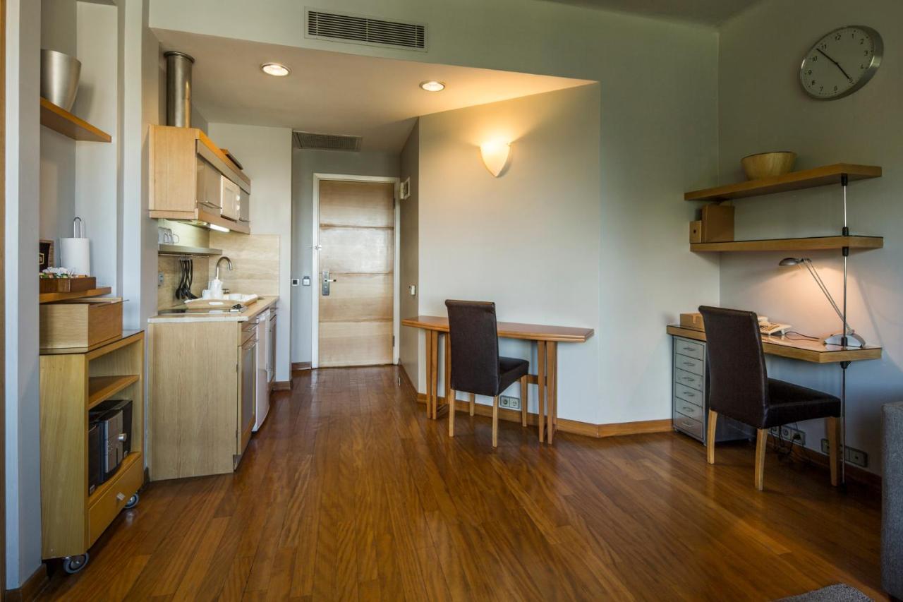 Taxim Suites Residences Истанбул Екстериор снимка