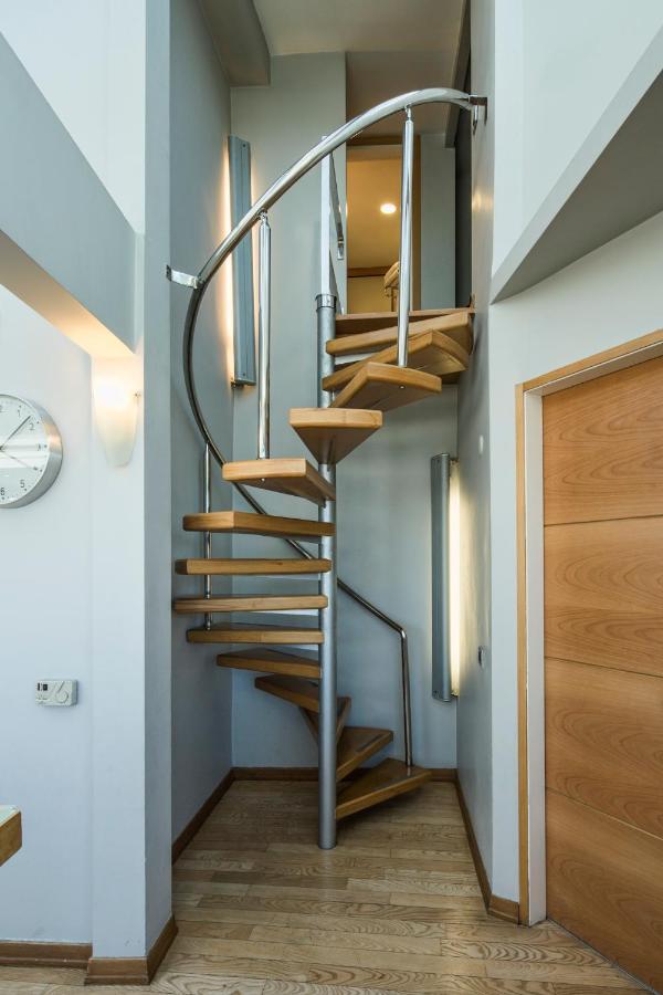Taxim Suites Residences Истанбул Екстериор снимка