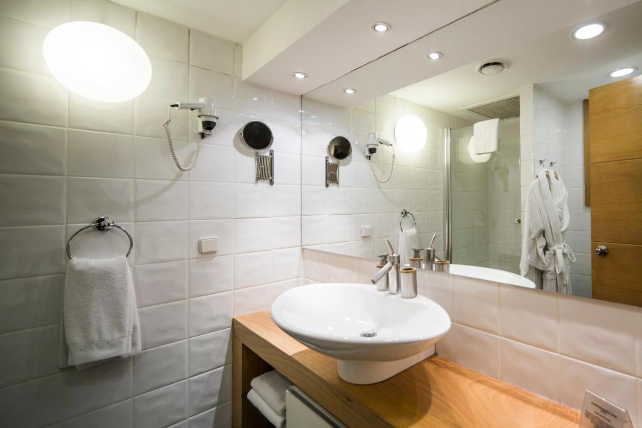Taxim Suites Residences Истанбул Екстериор снимка