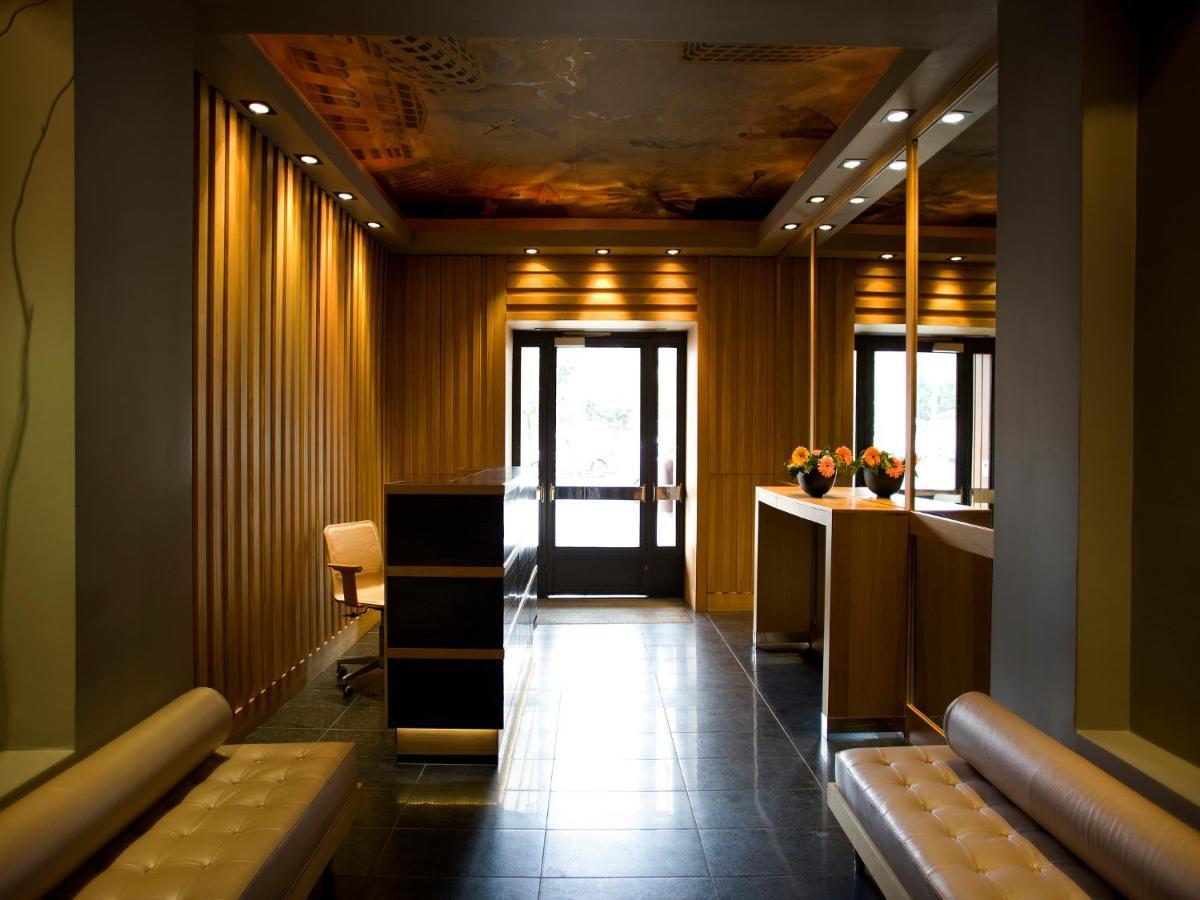 Taxim Suites Residences Истанбул Екстериор снимка