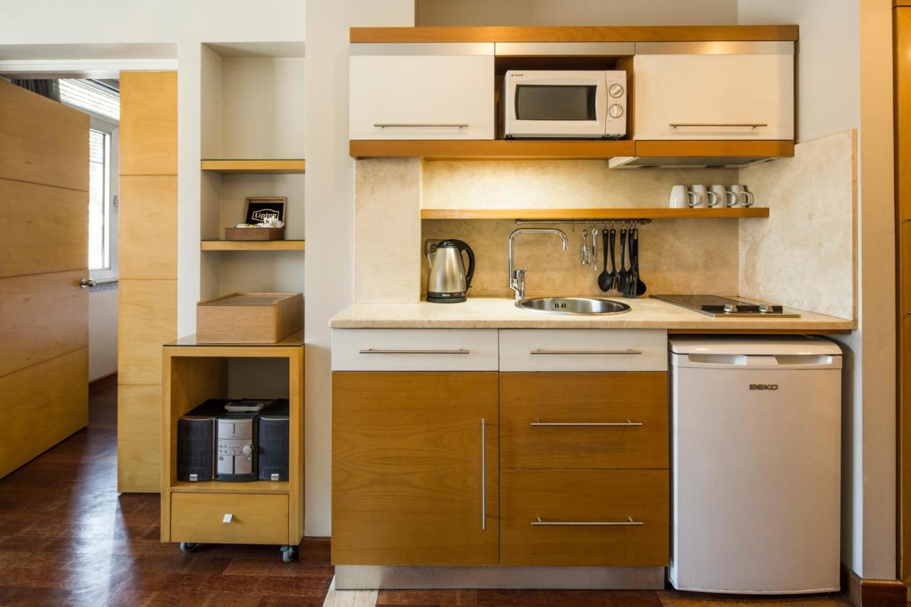 Taxim Suites Residences Истанбул Екстериор снимка