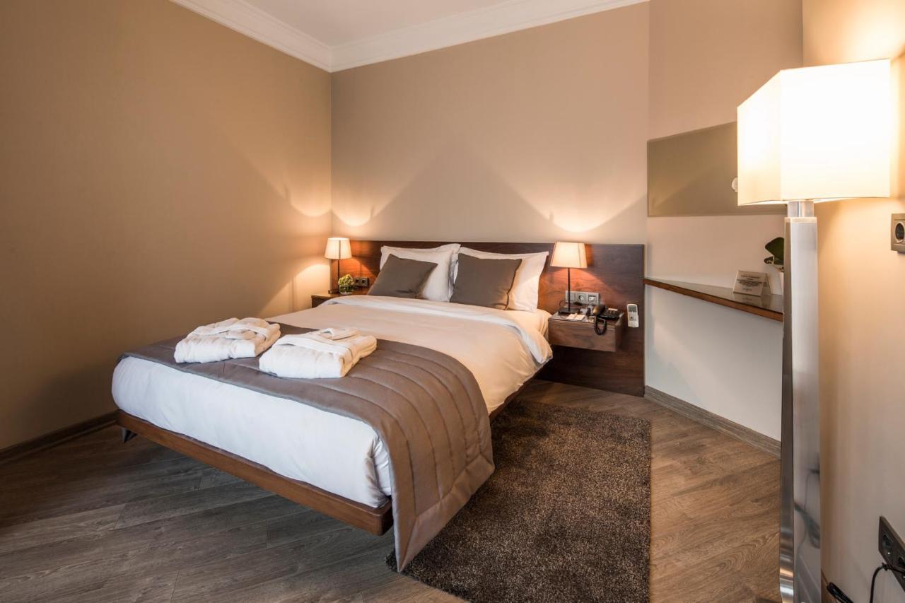 Taxim Suites Residences Истанбул Екстериор снимка