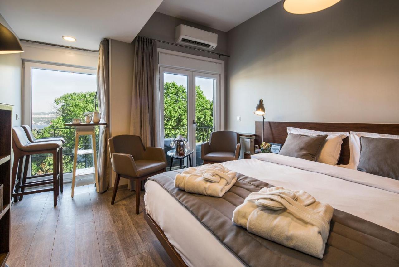 Taxim Suites Residences Истанбул Екстериор снимка