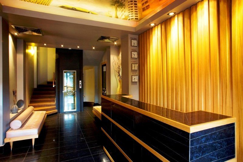 Taxim Suites Residences Истанбул Екстериор снимка
