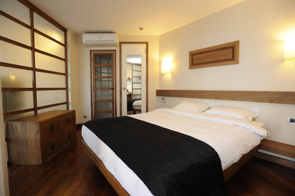 Taxim Suites Residences Истанбул Екстериор снимка