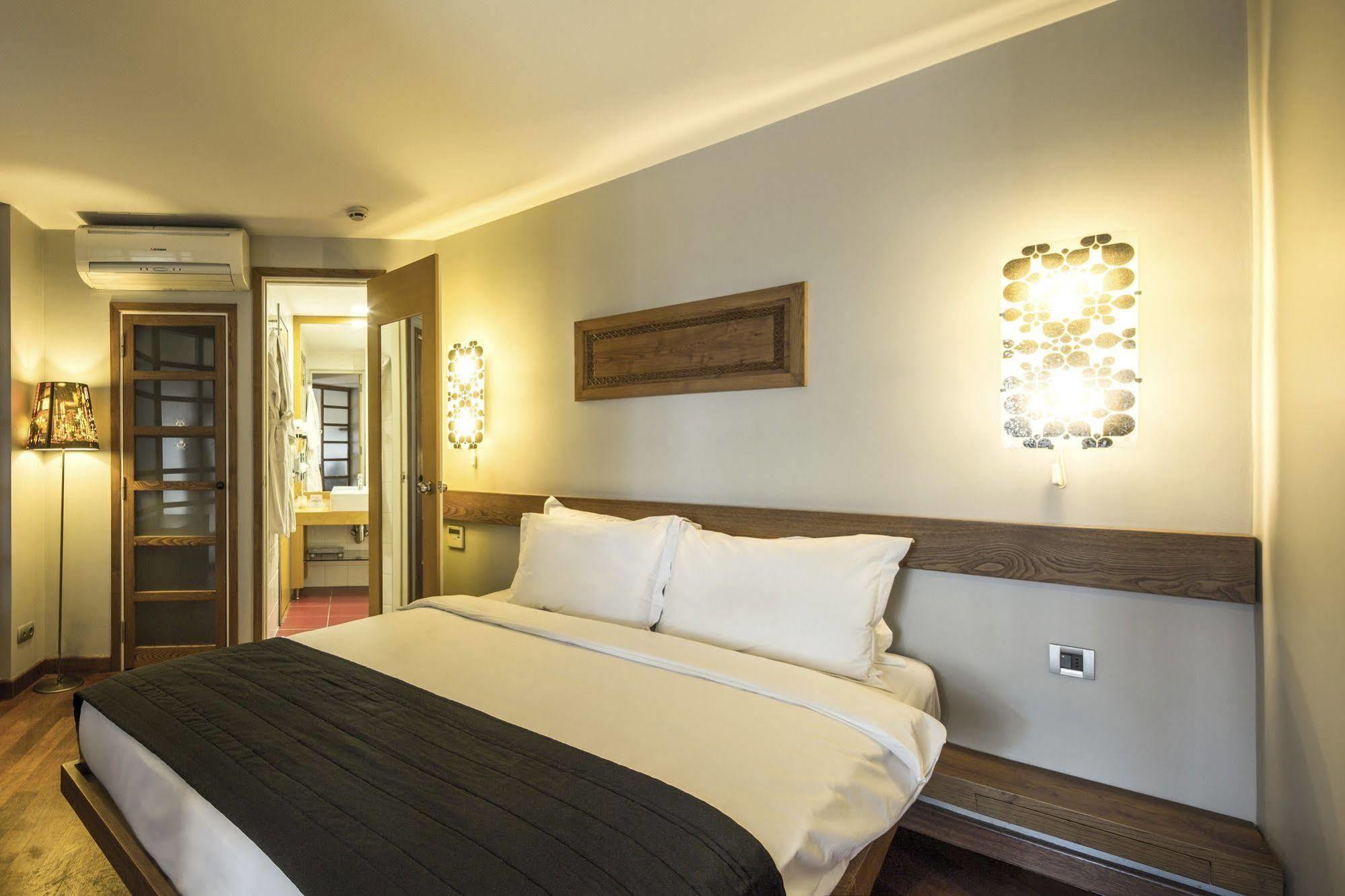 Taxim Suites Residences Истанбул Екстериор снимка
