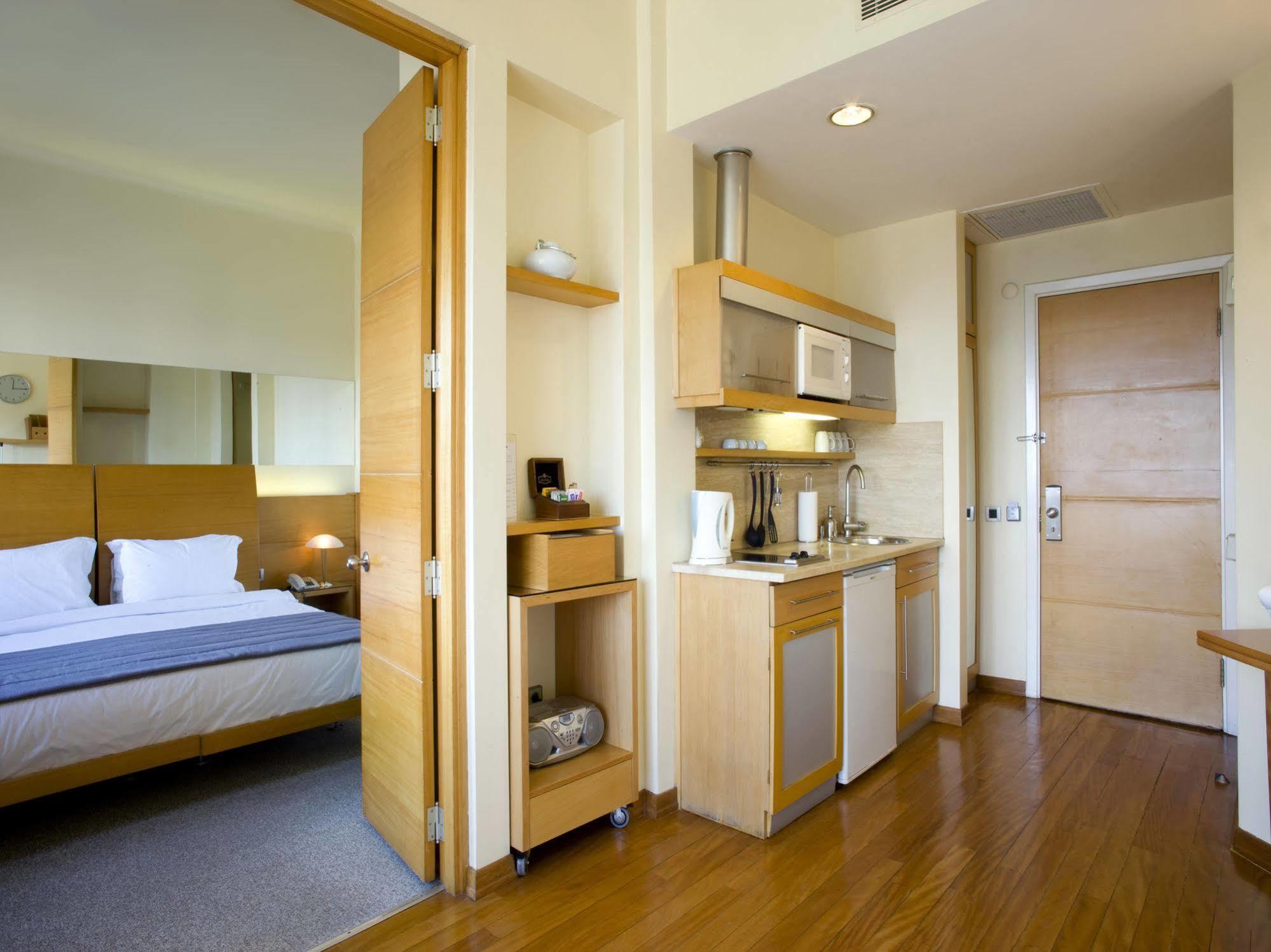 Taxim Suites Residences Истанбул Екстериор снимка